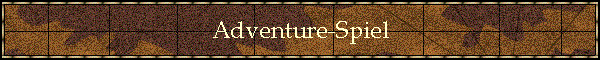 Adventure-Spiel