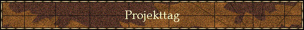 Projekttag